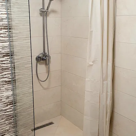Appartement Wave