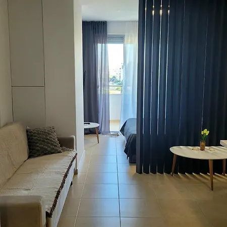 Wave Appartement Golem (Tirana)
