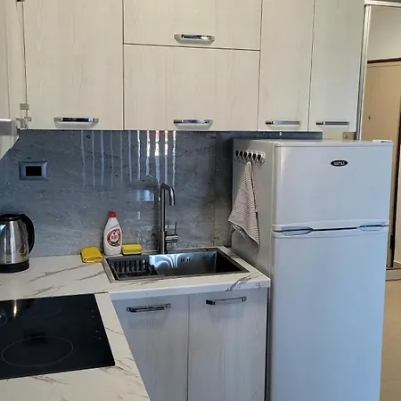 Appartement Wave Golem (Tirana)