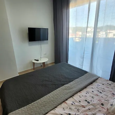 Appartement Wave *