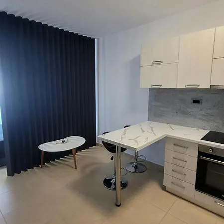 Appartement Wave *