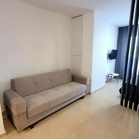 Appartement Wave Golem (Tirana)