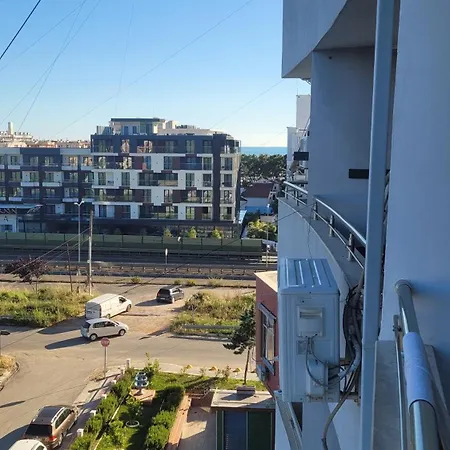 Wave Appartement Golem (Tirana)