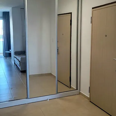 Appartement Wave Golem (Tirana)