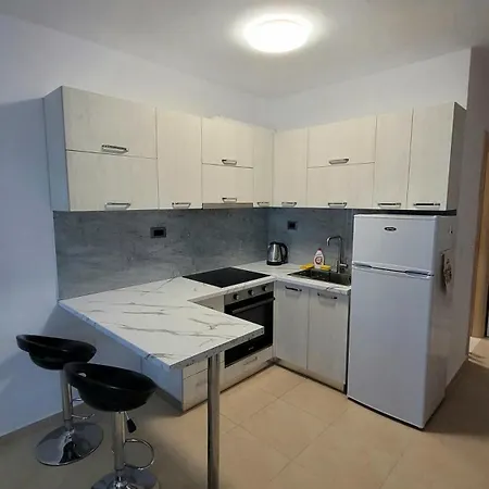Wave Appartement *
